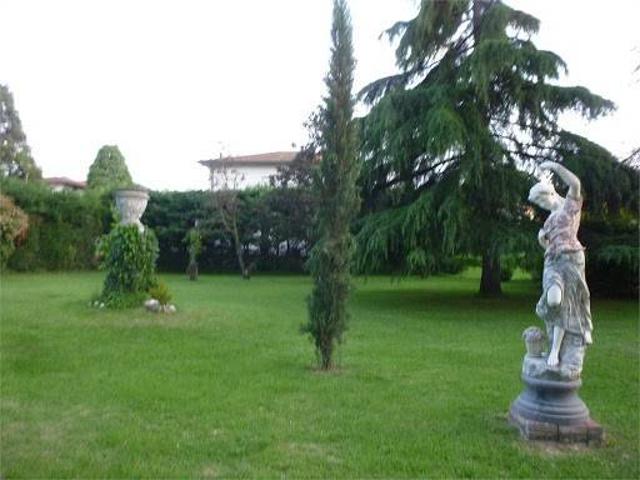 Villa Indipendente in vendita a Padova, Veneto