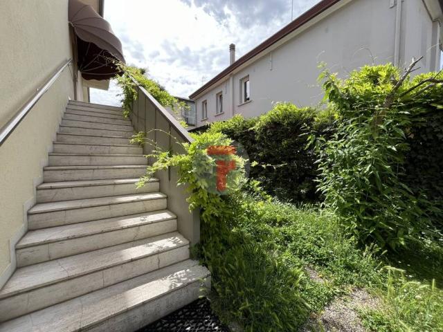 Villa Indipendente in vendita a Padova, Veneto