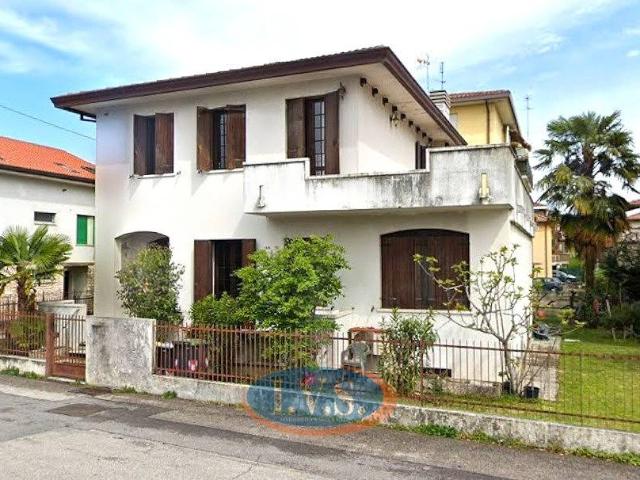 Villa Indipendente in vendita a Sant'Ignazio, Padova