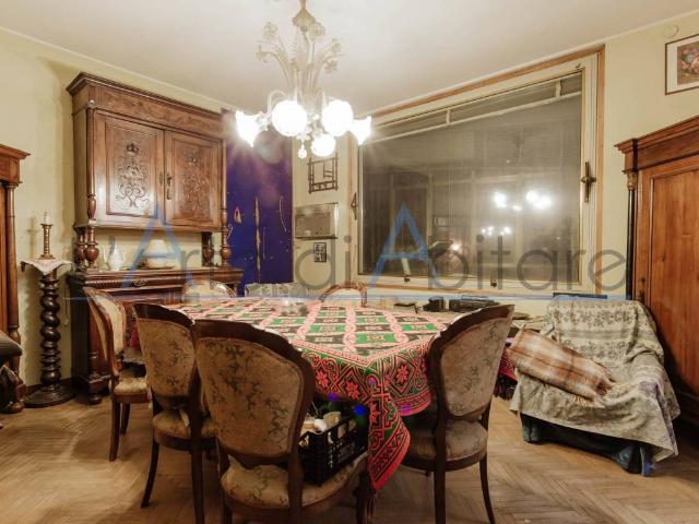 Attico in vendita a Padova