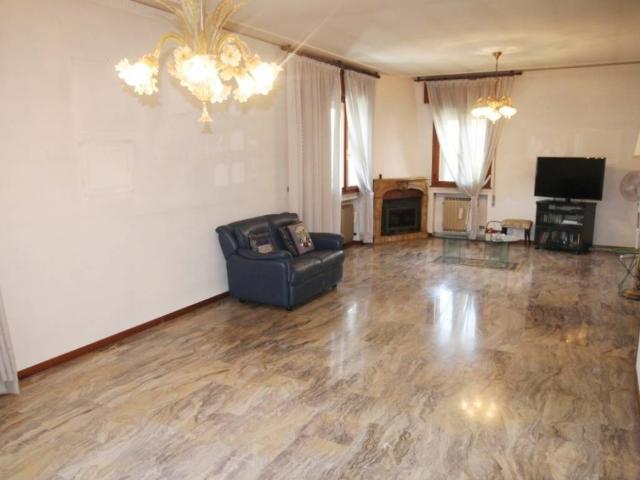 Villa Indipendente in vendita a San Bellino, Padova