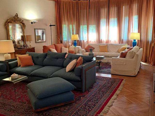 Villa Indipendente in vendita a Padova, Veneto