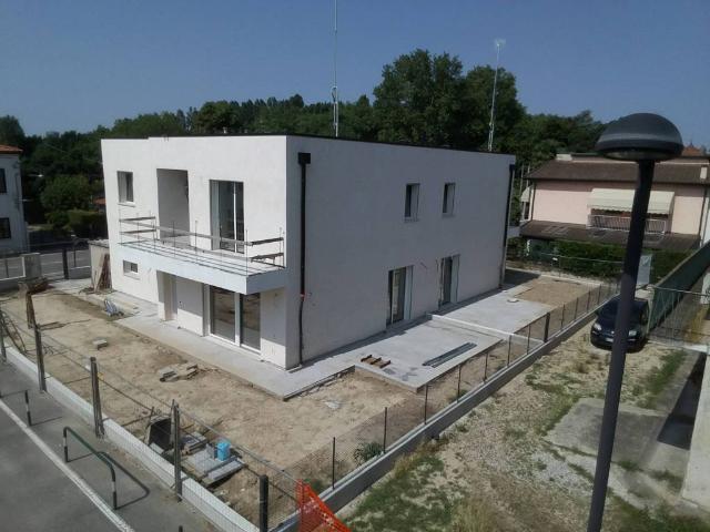 Villa Indipendente in vendita a Padova