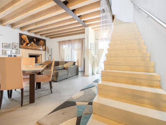 Villa Indipendente in vendita a Padova