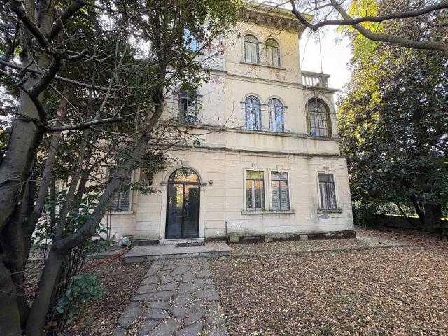 Villa Indipendente in vendita a Brusegana, Padova