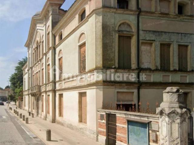 Villa Indipendente in vendita a Padova, Veneto