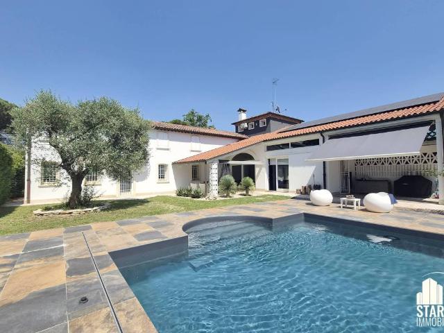 Villa Indipendente in vendita a Rubano, Veneto