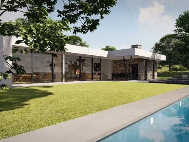 Villa Indipendente in vendita a Brusegana, Padova