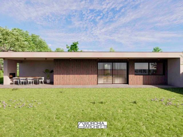 Villa Indipendente in vendita a Paltana, Padova