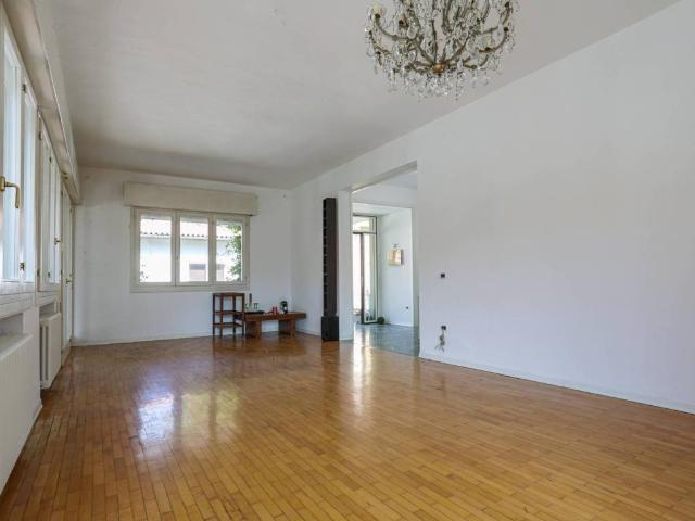 Villa Indipendente in vendita a Madonna Pellegrina, Padova