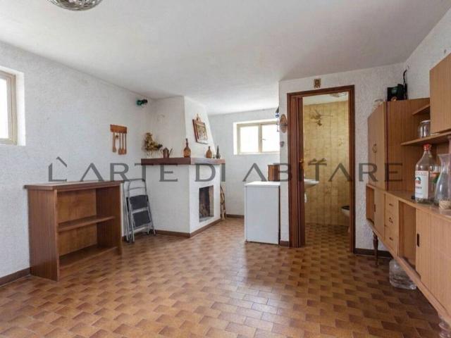 Villa Indipendente in vendita a Salboro, Padova