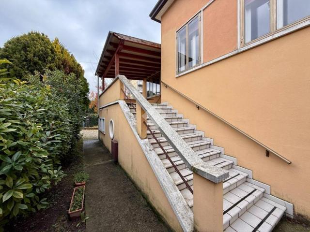 Villa Indipendente in vendita a Forcellini, Padova