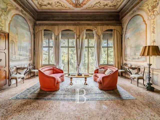Villa Indipendente in vendita a San Giuseppe, Padova