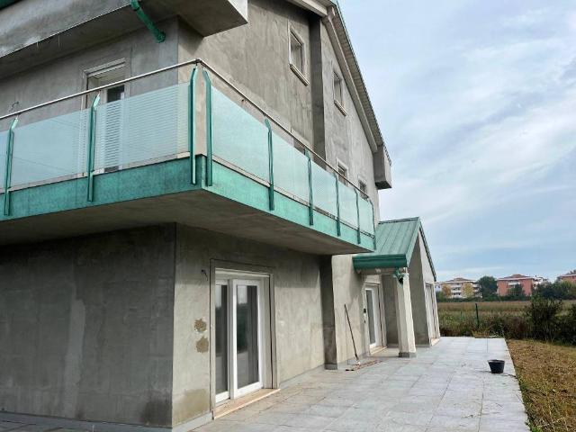 Villa Indipendente in vendita a Voltabarozzo, Padova