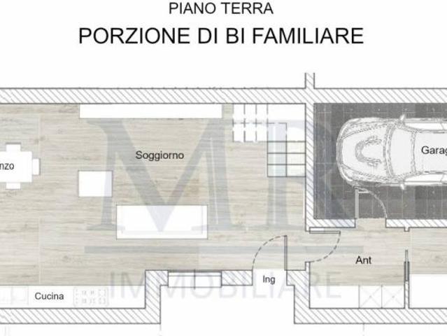 Villa Indipendente in vendita a Voltabarozzo, Padova