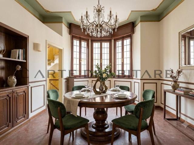 Villa Indipendente in vendita a Madonna Pellegrina, Padova
