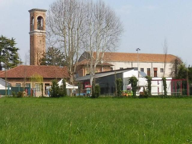 Villa Indipendente in vendita a Voltabarozzo, Padova