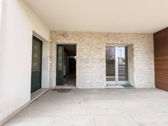 Villa Indipendente in vendita a Voltabarozzo, Padova