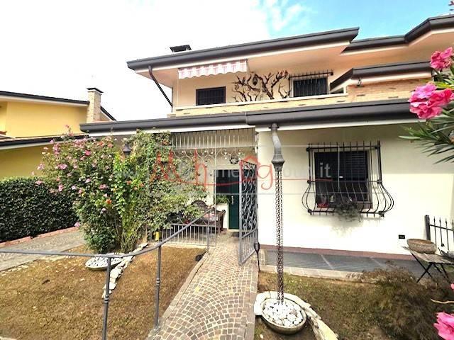 Villa Indipendente in vendita a Sacro Cuore, Padova