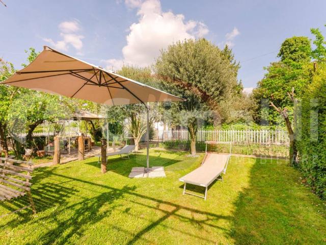 Villa Indipendente in vendita a Sacro Cuore, Padova
