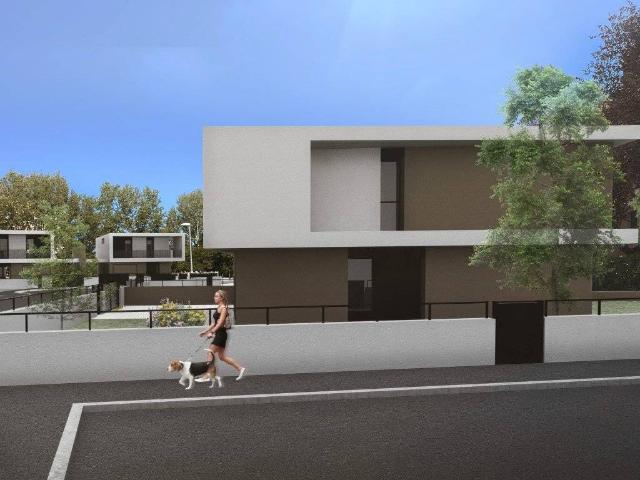 Villa Indipendente in vendita a Mortise, Padova