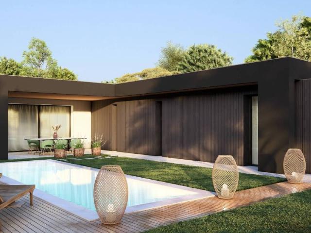 Villa Indipendente in vendita a Mandria, Padova