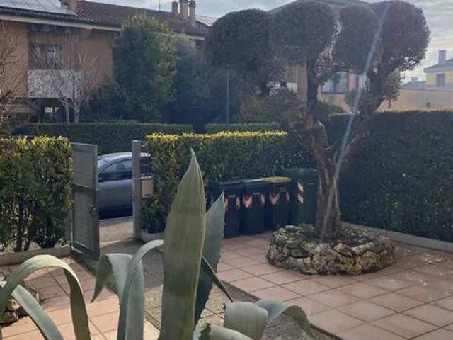Villa Indipendente in vendita a Padova, Veneto