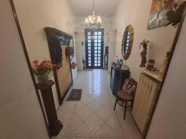 Villa Indipendente in vendita a Mortise, Padova