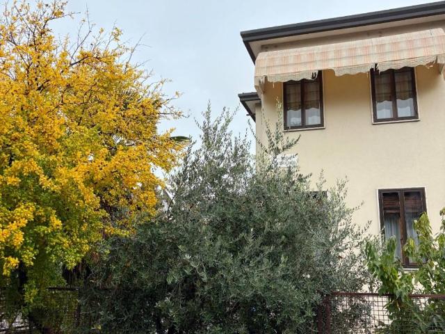 Villa Indipendente in vendita a San Giuseppe, Padova