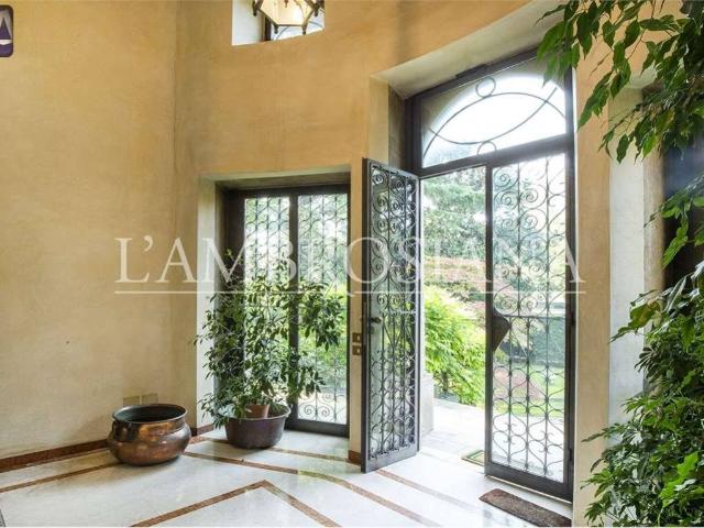 Villa Indipendente in vendita a Sacra Famiglia, Padova