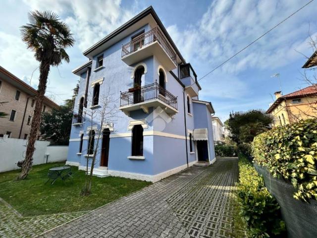 Villa Indipendente in vendita a Santa Rita, Padova