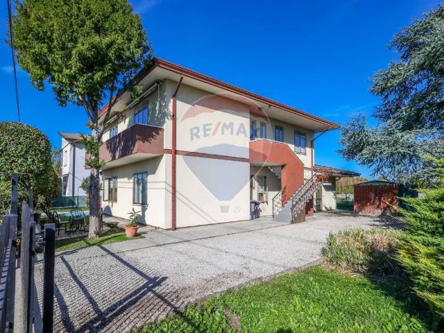 Villa Indipendente in vendita a Padova