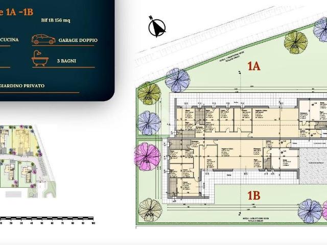 Villa Indipendente in vendita a Mandria, Padova