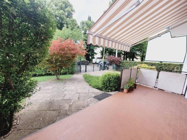 Villa Indipendente in vendita a Voltabrusegana, Padova