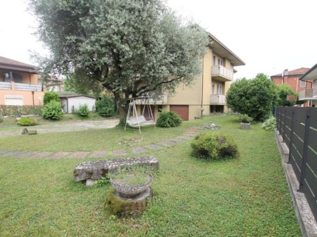 Villa Indipendente in vendita a Padova, Veneto