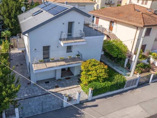 Villa Indipendente in vendita a Sant'Osvaldo, Padova