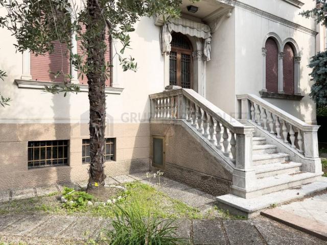 Villa Indipendente in vendita a Padova, Veneto