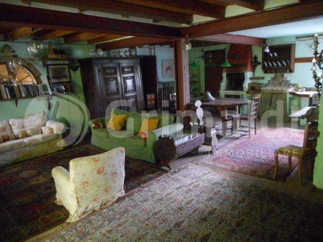 Villa Indipendente in vendita a Padova, Veneto
