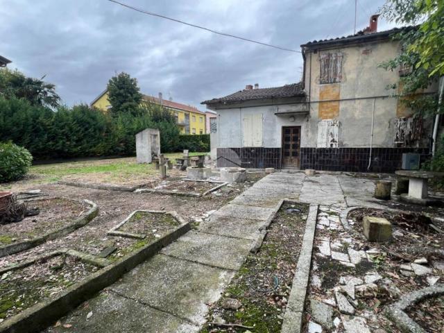 Villa Indipendente in vendita a Padova