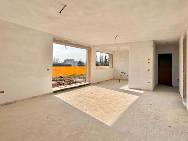 Villa Indipendente in vendita a Paltana, Padova