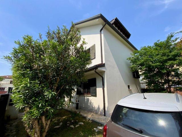 Villa Indipendente in vendita a Forcellini, Padova