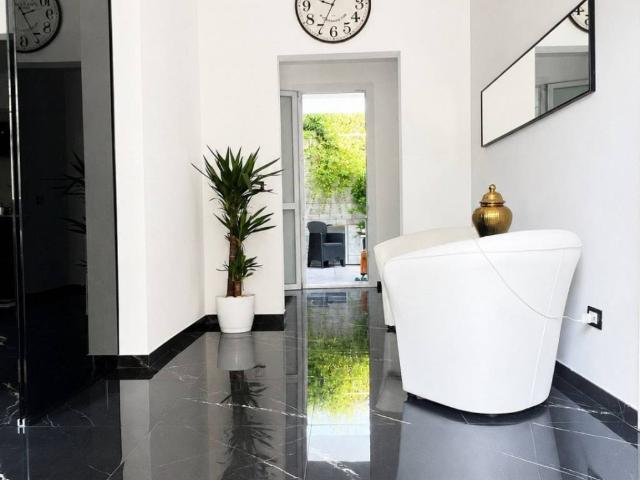 Villa Indipendente in vendita a San Carlo, Padova