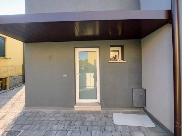 Villa Indipendente in vendita a Stanga, Padova