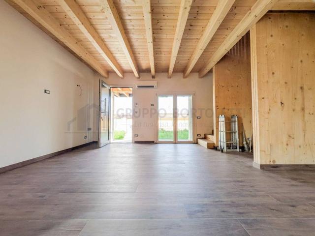 Villa Indipendente in vendita a Salboro, Padova
