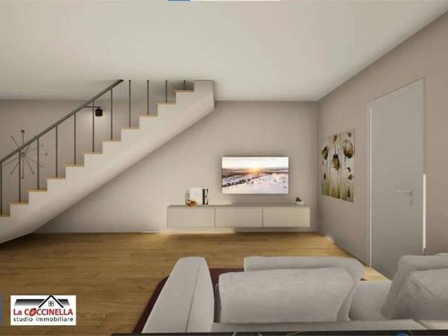 Villa Indipendente in vendita a Salboro, Padova