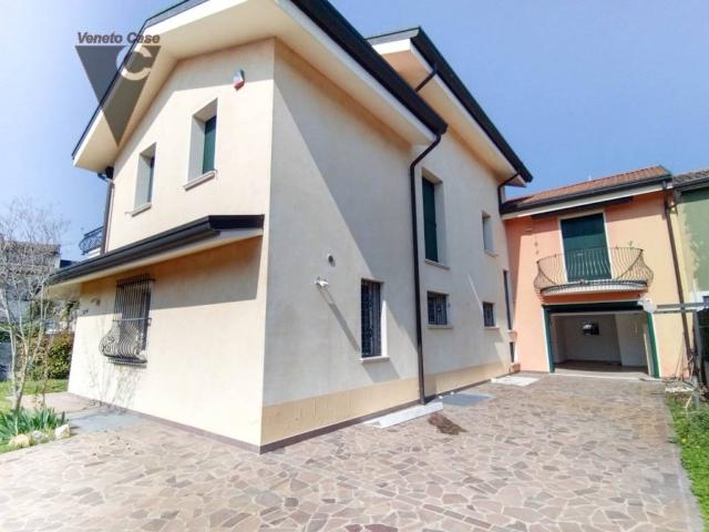 Villa Indipendente in vendita a San Carlo, Padova