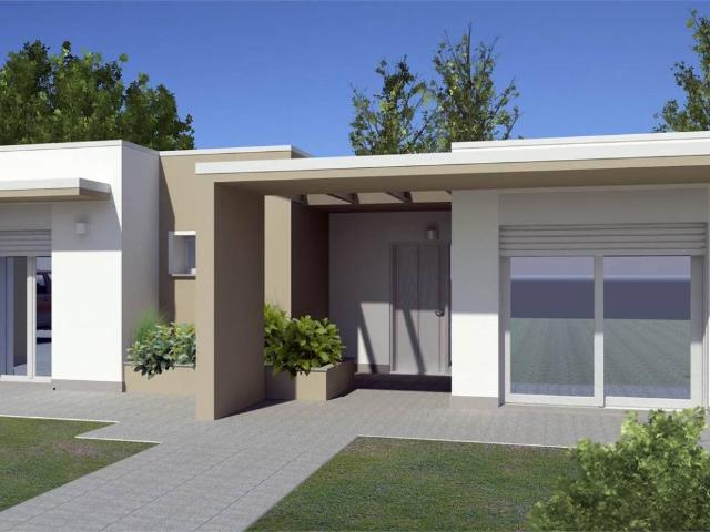Villa Indipendente in vendita a Paltana, Padova