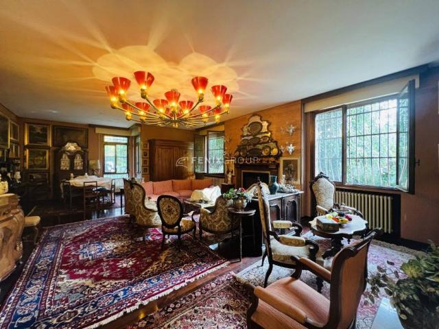 Villa Indipendente in vendita a Padova