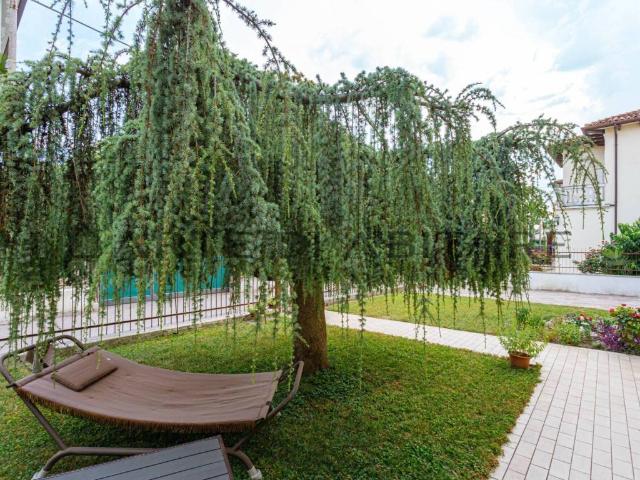 Villa Indipendente in vendita a Voltabarozzo, Padova