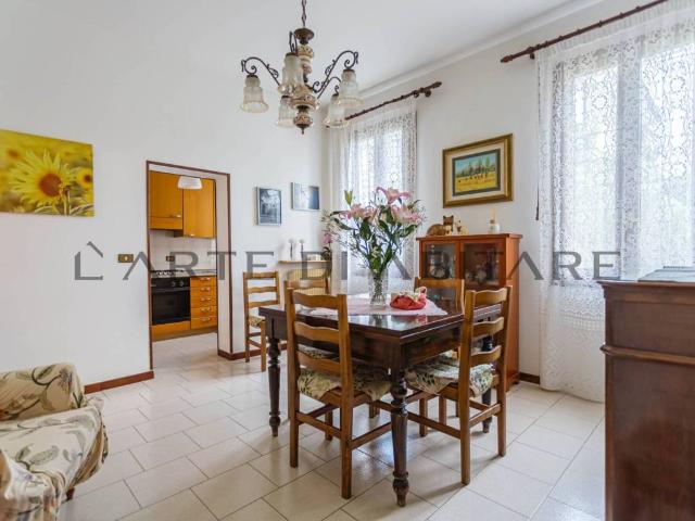 Villa Indipendente in vendita a Sant'Osvaldo, Padova